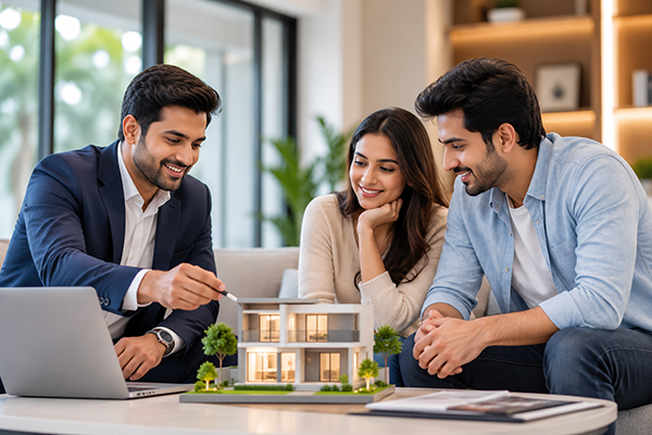 Why Sparks Listings